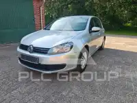2009 Volkswagen GOLF