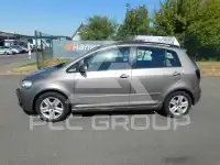 2009 Volkswagen GOLF