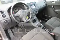 2009 Volkswagen GOLF