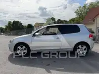 2009 Volkswagen GOLF