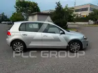 2009 Volkswagen GOLF