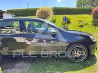 2009 Volkswagen GOLF