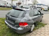 2009 Volkswagen GOLF