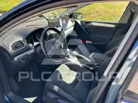 2009 Volkswagen GOLF