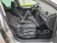 2009 Volkswagen GOLF