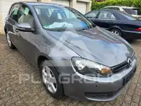 2009 Volkswagen GOLF