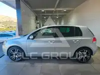2009 Volkswagen GOLF