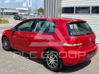2009 Volkswagen GOLF