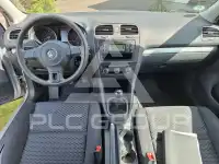 2009 Volkswagen GOLF