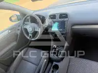 2009 Volkswagen GOLF
