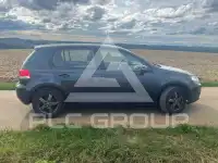 2009 Volkswagen GOLF