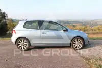 2009 Volkswagen GOLF