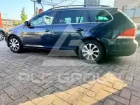 2009 Volkswagen GOLF
