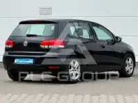 2010 Volkswagen GOLF