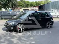 2009 Volkswagen GOLF