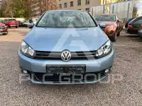 2009 Volkswagen GOLF