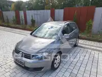 2009 Volkswagen GOLF