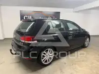 2009 Volkswagen GOLF