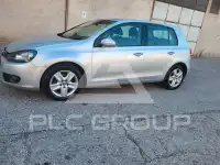 2009 Volkswagen GOLF