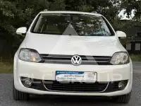 2009 Volkswagen GOLF