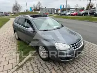 2009 Volkswagen GOLF