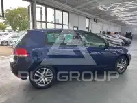 2009 Volkswagen GOLF