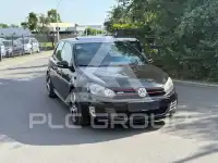 2009 Volkswagen GOLF