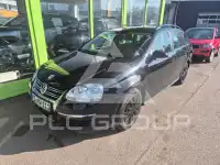 2009 Volkswagen GOLF