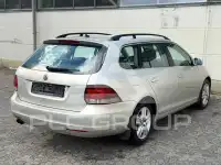 2009 Volkswagen GOLF