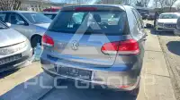 2009 Volkswagen GOLF