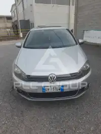 2009 Volkswagen GOLF