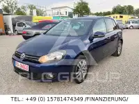 2009 Volkswagen GOLF