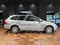2009 Volkswagen GOLF