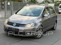 2009 Volkswagen GOLF