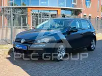 2009 Volkswagen GOLF