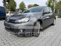 2009 Volkswagen GOLF