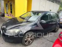 2009 Volkswagen GOLF