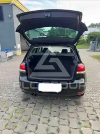 2009 Volkswagen GOLF