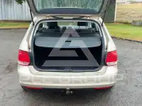 2009 Volkswagen GOLF