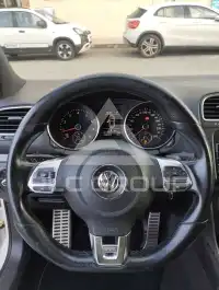 2009 Volkswagen GOLF