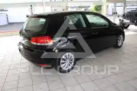 2009 Volkswagen GOLF