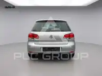 2009 Volkswagen GOLF
