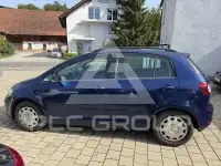 2009 Volkswagen GOLF