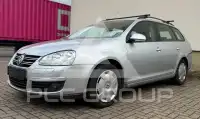 2009 Volkswagen GOLF
