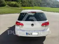2009 Volkswagen GOLF
