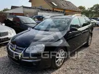 2009 Volkswagen GOLF