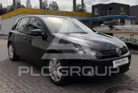 2009 Volkswagen GOLF