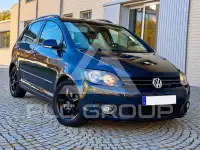 2009 Volkswagen GOLF