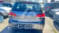 2009 Volkswagen GOLF