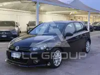 2009 Volkswagen GOLF